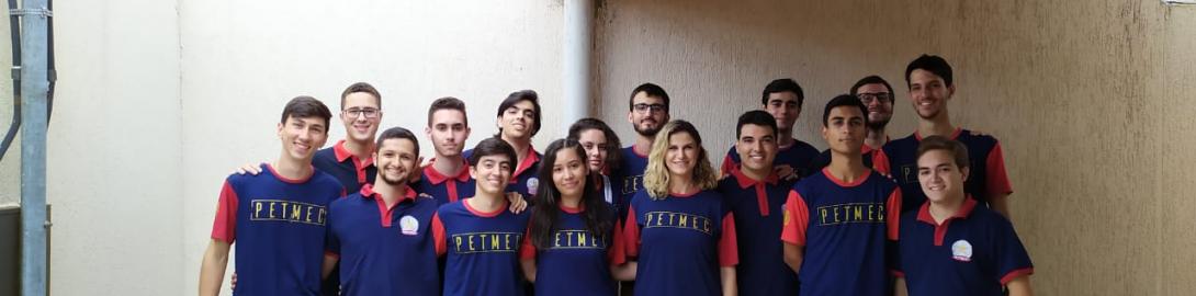 Grupo de Petianos 2019