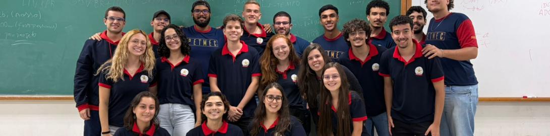 Grupo Petianos 2026