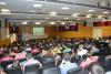 Palestra de abertura - Anfiteatro 3Q